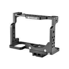 PULUZ Video Camera Cage Filmmaking Rig for Nikon Z6 / Z7, For Nikon Z6 / Z7 Cage