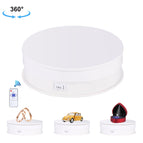 15cm Load 3kg White / White