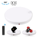 45cm Load 100kg White EU Plug with Power Socket / EU Plug