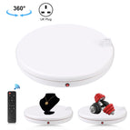45cm Load 100kg White UK Plug with Power Socket / UK Plug