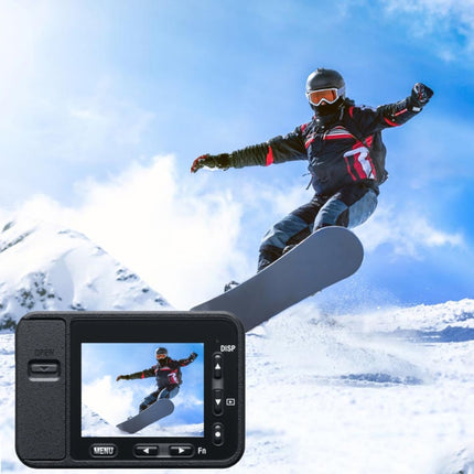 PULUZ Aluminum Alloy Front Panel + 37mm UV Filter Lens + Lens Sunshade for Sony RX0 / RX0 II, with Screws and Screwdrivers