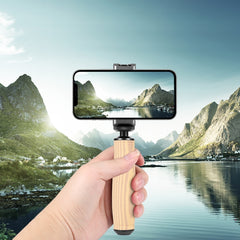 PULUZ Sponge Handle Camera Grip Stabilizer Handgrip, Sponge Handle