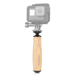 PULUZ Sponge Handle Camera Grip Stabilizer Handgrip, Sponge Handle