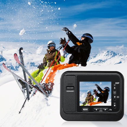 PULUZ for Sony RX0 Aluminum Alloy Protective Cage + 37mm UV Filter Lens + Lens Sunshade with Screws and Screwdrivers, Cage Black, Cage Gold, Cage Blue, Cage Red, Cage Silver