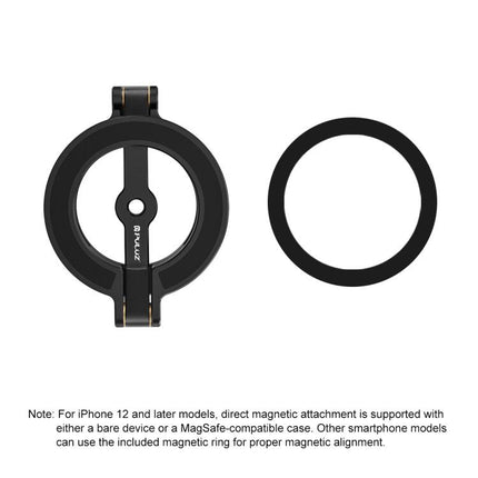 MagSafe Dual-Head Magnetic Folding Phone Holder Bracket, Dual-Head Magnetic Bracket