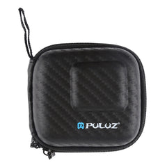 PULUZ Mini Portable Carbon Fiber Storage Bag, PULUZ For DJI OSMO Action