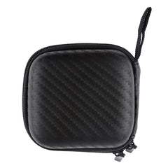 PULUZ Mini Portable Carbon Fiber Storage Bag, PULUZ For DJI OSMO Action