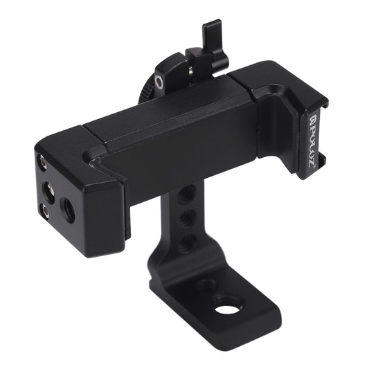 For iPhone, Galaxy, Huawei, Xiaomi, Sony, HTC, Google and other Smartphones, Rotation Clamp