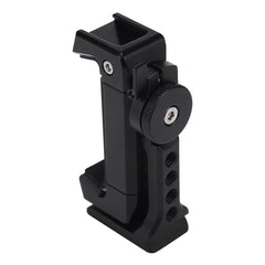 For iPhone, Galaxy, Huawei, Xiaomi, Sony, HTC, Google and other Smartphones, Rotation Clamp