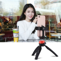 For iPhone, Galaxy, Huawei, Xiaomi, Sony, HTC, Google and other Smartphones, Rotation Clamp