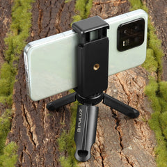 For iPhone, Galaxy, Huawei, Xiaomi, Sony, HTC, Google and other Smartphones, Tripod+Clamp 1