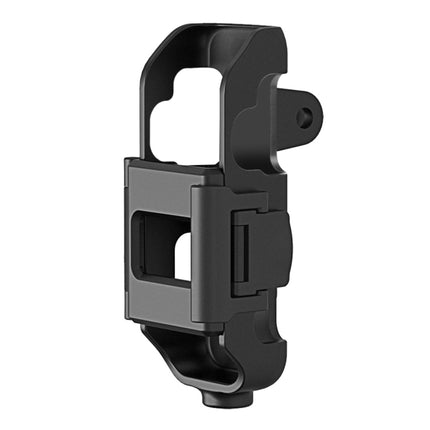Carcasa protectora PULUZ con marco de soporte para DJI OSMO Pocket/Pocket 2, para DJI OSMO Pocket