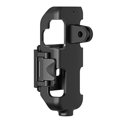 Carcasa protectora PULUZ con marco de soporte para DJI OSMO Pocket/Pocket 2, para DJI OSMO Pocket