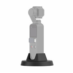 PULUZ USB-C / Type-C Dock Desktop Charging Base Bracket for DJI Osmo Pocket, For DJI Osmo Pocket