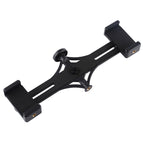 Dual Phone Bracket / Black
