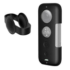 Para Insta360 ONE X (negro) / Negro