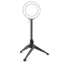 PULUZ Desktop Adjustable Tripod Stand Selfie Stick Mount Holder, Tripod Stand