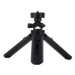 PULUZ Pocket 5-mode Adjustable Desktop Tripod Mount with 1/4 inch Screw for DSLR & Digital Cameras, Adjustable Height: 16.5-21.5cm