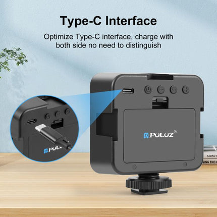 PULUZ 100 LED 5W Video Splicing Fill Light for Camera / Video Camcorder, 100 LED 5W