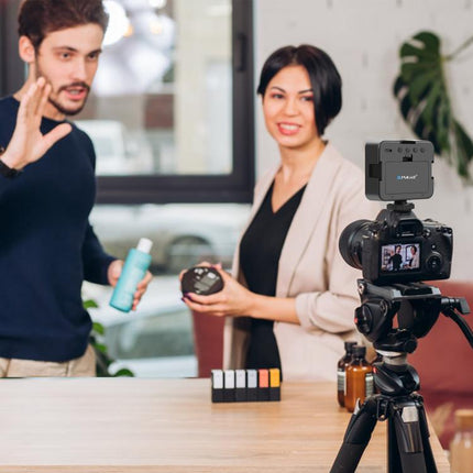 PULUZ 100 LED 5W Video Splicing Fill Light for Camera / Video Camcorder, 100 LED 5W