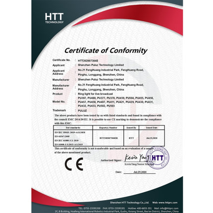 PULUZ 6.2 inch 16cm USB RGBW Dimmable LED Ring Vlogging Photography Video Lights  with Cold Shoe Tripod Ball Head & Remote Control