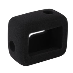 PULUZ for GoPro HERO8 Black Foam Windshield Housing Case, For GoPro HERO8 Black