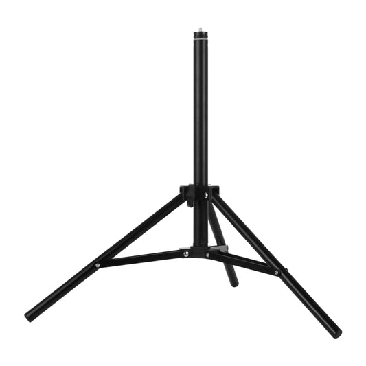 PULUZ 1.65m Height Tripod Mount Holder for Vlogging Video Light  Live Broadcast Kits, 1.65m Tripod