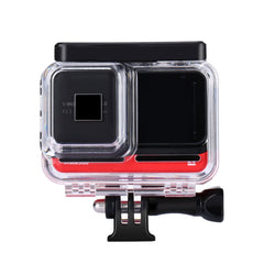 PULUZ 60m Underwater Depth Diving Case Waterproof Camera Housing for Insta360 ONE R 1.0 inch Edition, For Insta360 ONE R 1.0 inch Edition