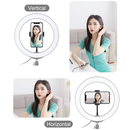 PULUZ Flexible Clip Mount Holder with Clamping Base, Clip Mount (Black), Clip Mount (White)