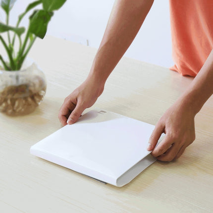 PULUZ 20cm Folding Portable 550LM Light Photo Lighting Studio Shooting Tent Box Kit with 6 Colors Backdrops (Black, White, Orange, Red, Green, Blue), Unfold Size: 24cm x 23cm x 23cm, 20cm Box, 20cm Box(US)