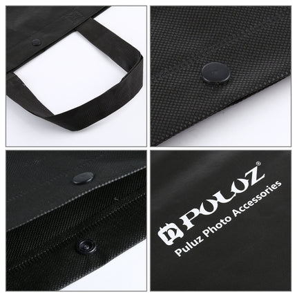 PULUZ Carry Handbags Stand Tripod Sandbags Flash Light Balance Weight Sandbags, Size: 46 cm x 46cm, 46 cm x 46cm