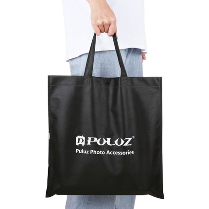 PULUZ Carry Handbags Stand Tripod Sandbags Flash Light Balance Weight Sandbags, Size: 46 cm x 46cm, 46 cm x 46cm