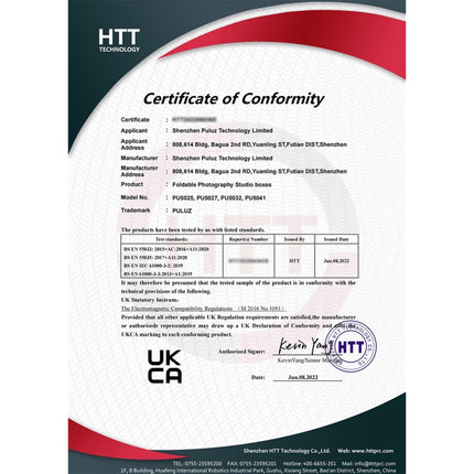 PULUZ 25cm Folding Portable Ring Light Photo Lighting Studio Shooting Tent Box with 12 Colors Backdrops, Size: 25cm x 25cm x 25cm, 25cm High CRI Box