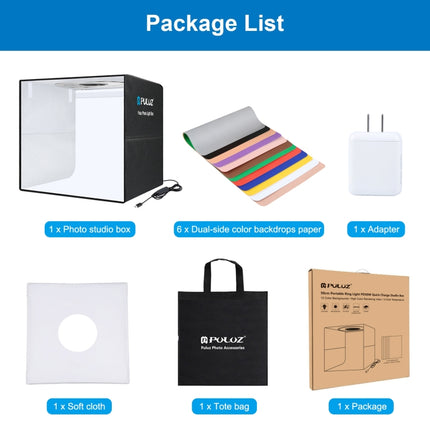 50cm Photo Studio Light Box