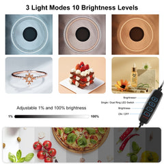 50cm Photo Studio Light Box