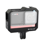 For Insta 360 One R Frame Cage(B) / Black