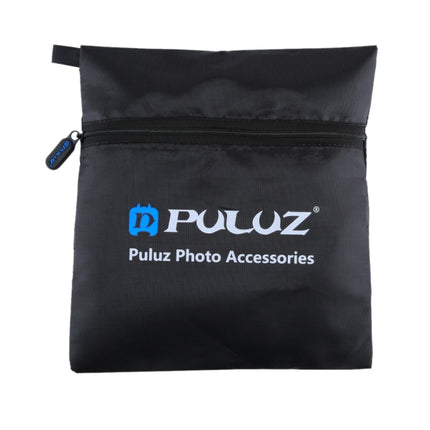 PULUZ 20cm Octangle Style Foldable Soft Flash Light Diffuser Softbox, 20cm Octangle