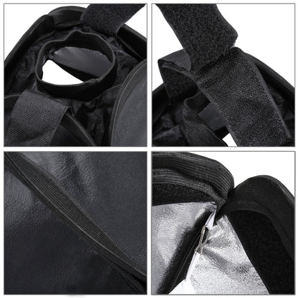 PULUZ Foldable Soft Flash Light Diffuser Softbox Cover, Size: 23cm x 23cm, 23cm Softbox