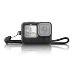 For GoPro HERO9 Black / Black