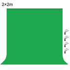 2 x 2m / Green
