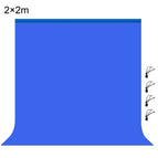 2m x 2m / Blue