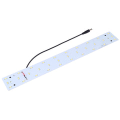 PULUZ 15W 1200LM 32 LEDs SMD 5730 5500K Aluminum Base Light Panel for 40cm Studio Tent, 15W Light Panel