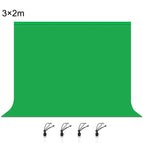 3 x 2m / Green