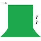 1 x 1.5m / Green