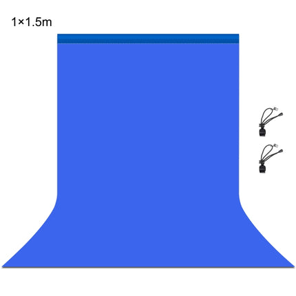 PULUZ 1m x 1.5m Photography Background Photo Studio Background Cloth Backdrop, 1m x 1.5m, 1 x 1.5m