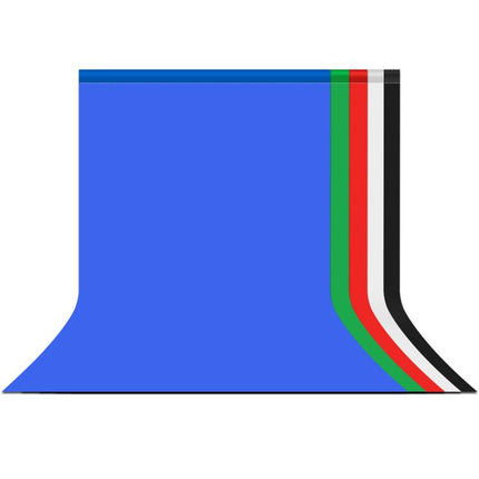 PULUZ 1m x 1.5m Photography Background Photo Studio Background Cloth Backdrop, 1m x 1.5m, 1 x 1.5m