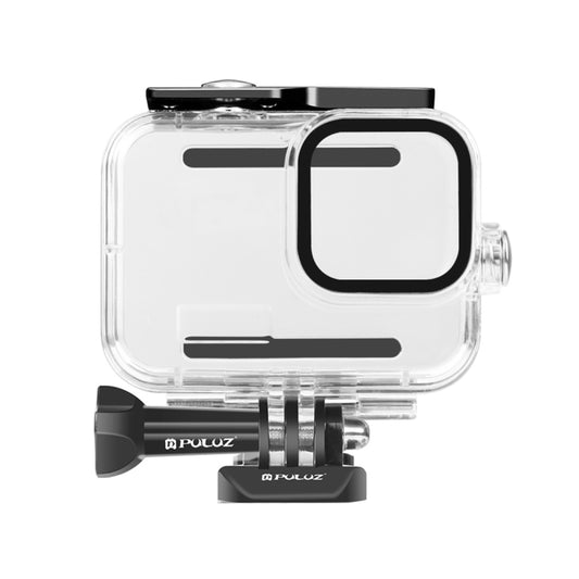 For GoPro HERO13 Black /12 Black /11 Black /10 Black /9 Black PULUZ 60m Waterproof Housing Protective Case with Buckle Basic Mount & Screw, For GoPro HERO9 Black