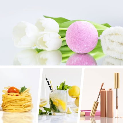 PULUZ 29cm Photography Acrylic Reflective Display Table Background Board, 29cm