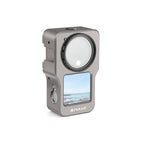 Aluminum Cage (Titanium Color) / Titanium Color