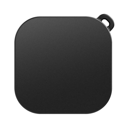 PULUZ for GoPro HERO13 Black /12 Black /11 Black /10 Black /9 Black Soft TPU Rubber Scratch-resistant Camera Lens Protective Cap Cover, For GoPro HERO12 Black Lens Cap